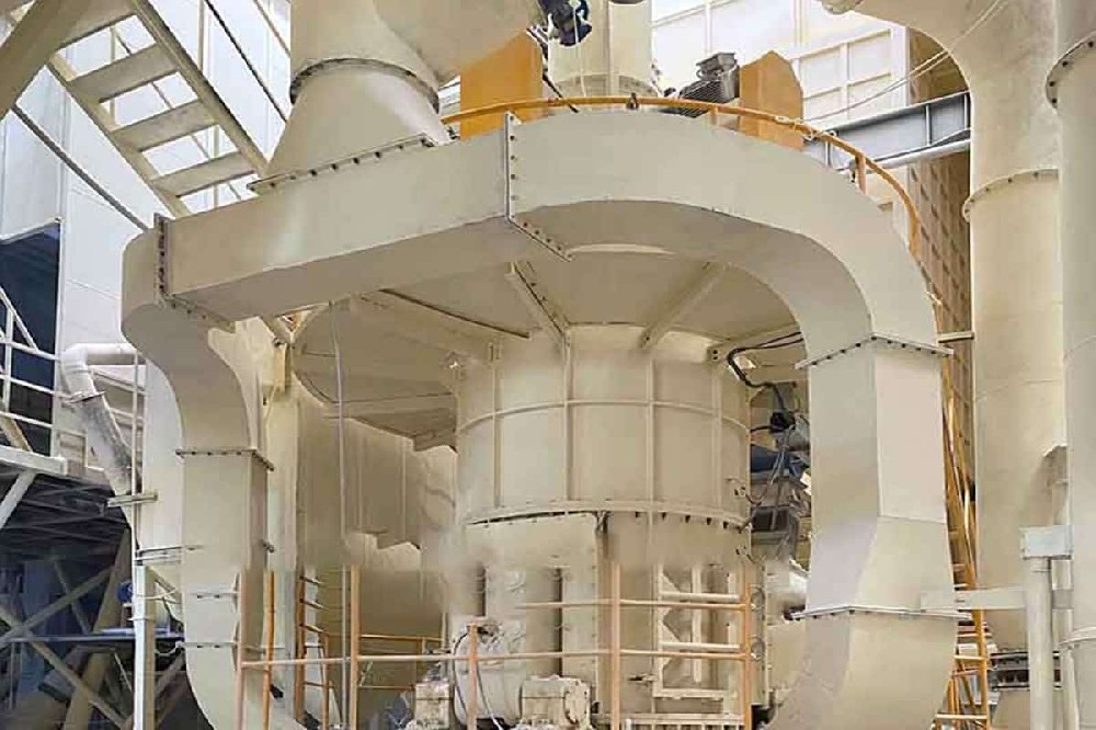 山東超細滑石粉生產(chǎn)線